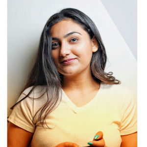 Meet your Posher, Mansi